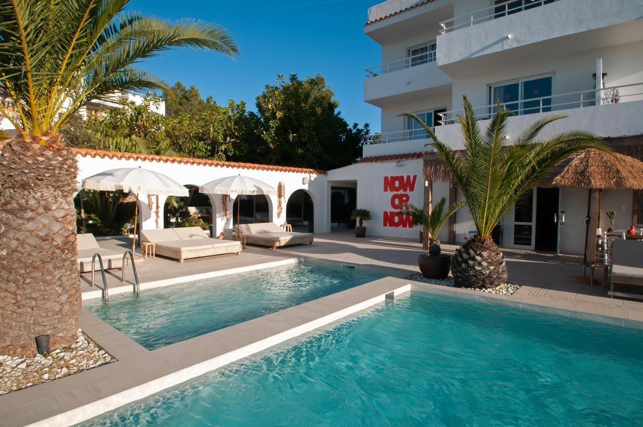 Sunset Oasis Ibiza Adults Only - New 2025 Apartment *