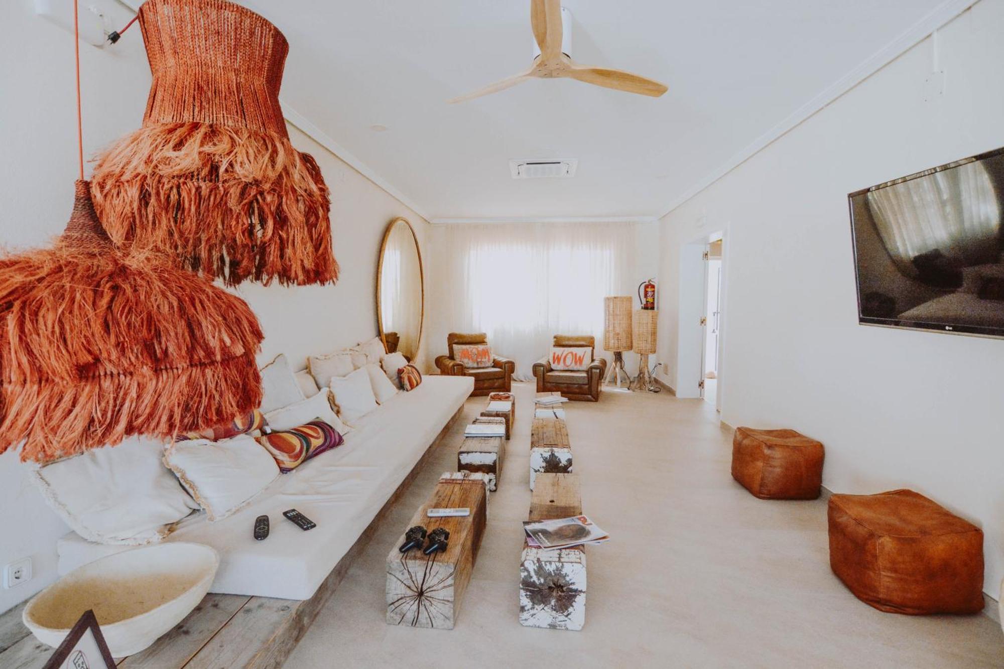 Sunset Oasis Ibiza Adults Only - New 2025 Apartment San Antonio (Ibiza)