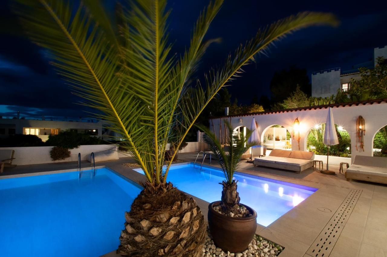 Sunset Oasis Ibiza Adults Only - New 2025 Apartment San Antonio (Ibiza)
