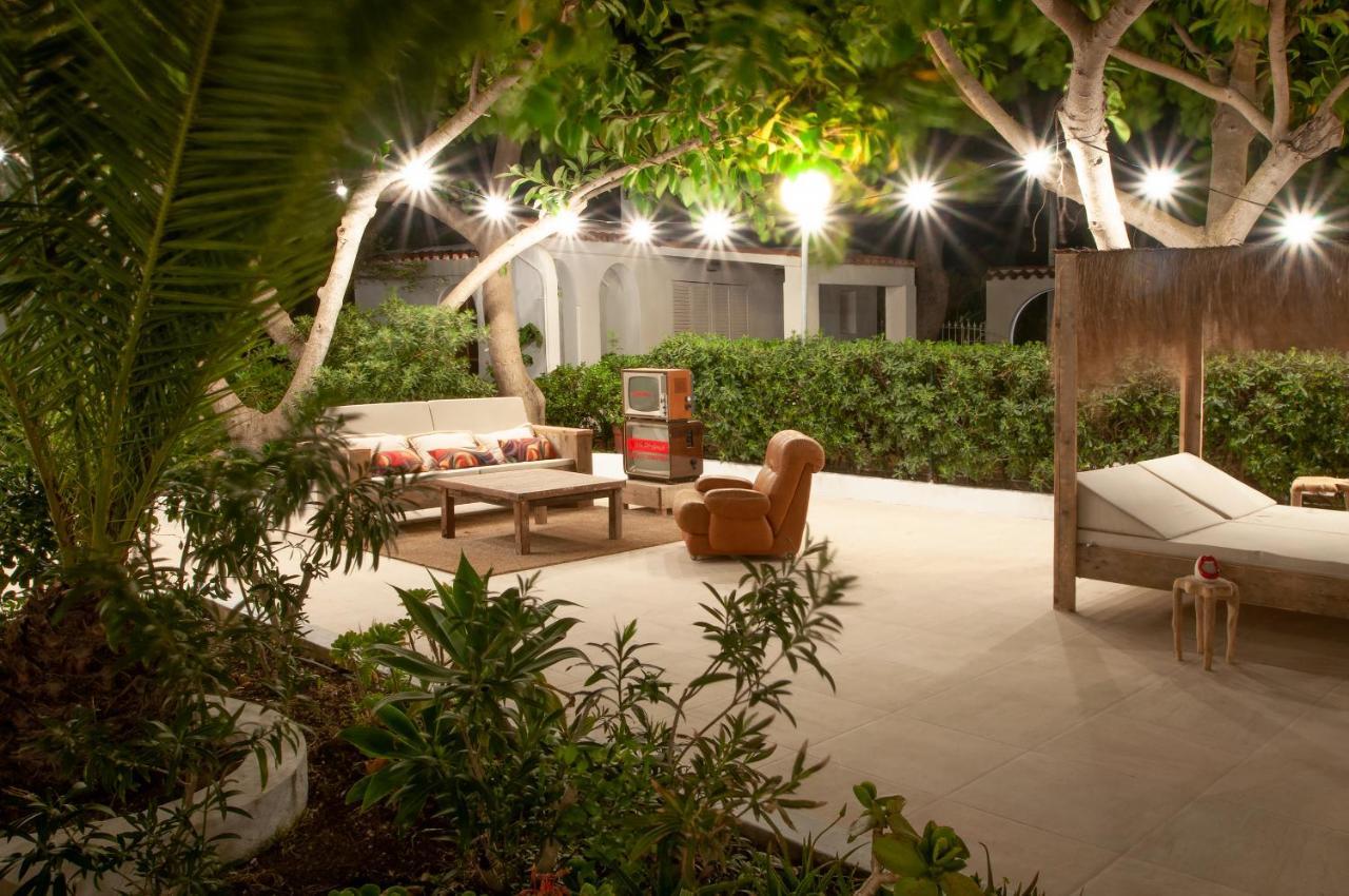 Sunset Oasis Ibiza Adults Only - New 2025 San Antonio (Ibiza)