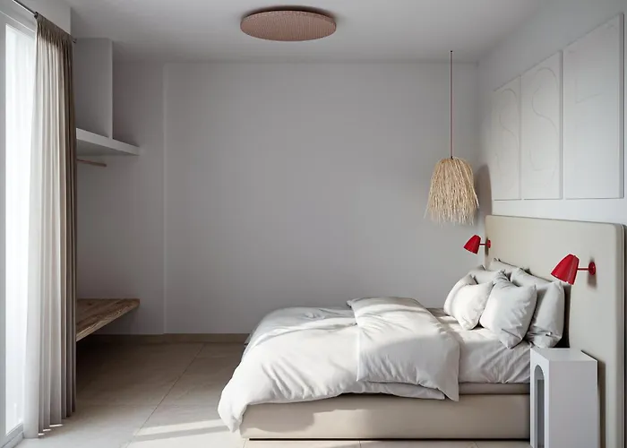 Sunset Oasis Ibiza Adults Only - New Rooms 2025