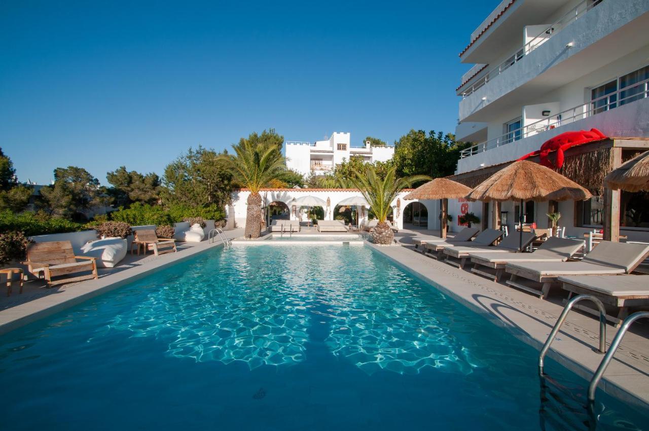 Sunset Oasis Ibiza Adults Only - New 2025 Appartement San Antonio (Ibiza)