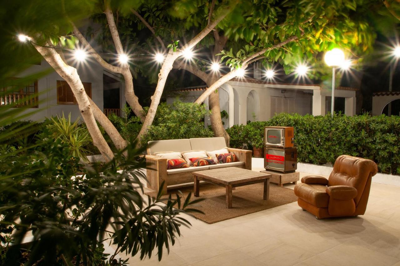 Sunset Oasis Ibiza Adults Only - New 2025 Appartement